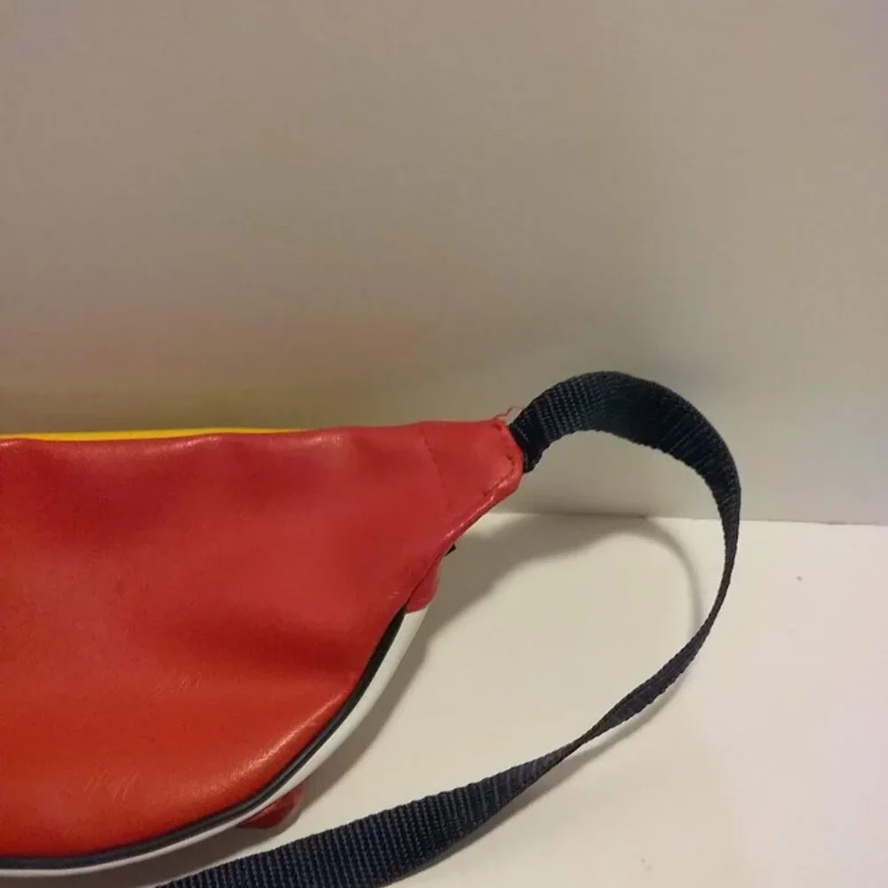 Iberia Club Pelicano Waistpack